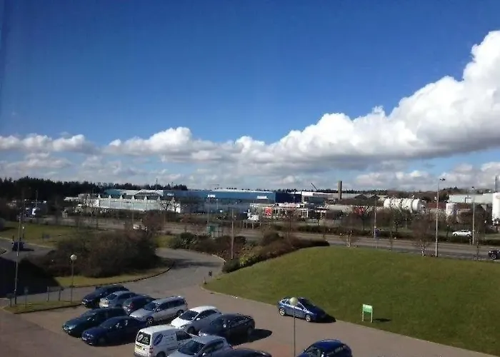 Belvilla Aberdeen Bridge Of Don Exhibition Centre