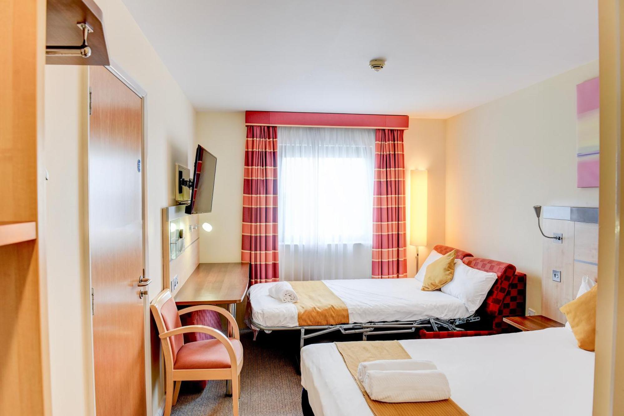 Apartment Belvilla Bridge Of Don Exhibition Centre