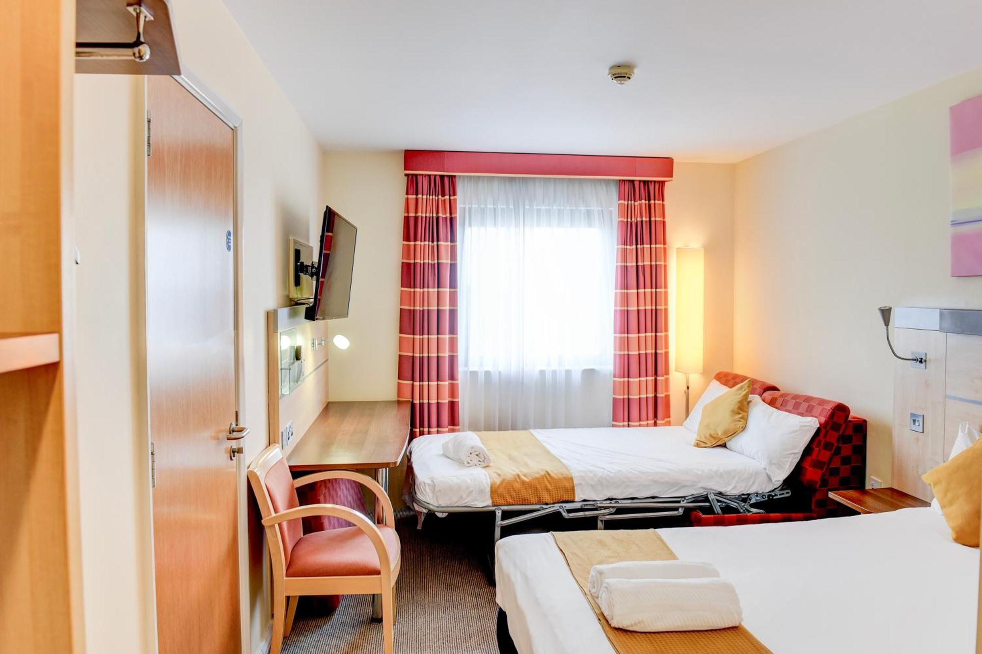 Belvilla Bridge Of Don Exhibition Centre Apartment *