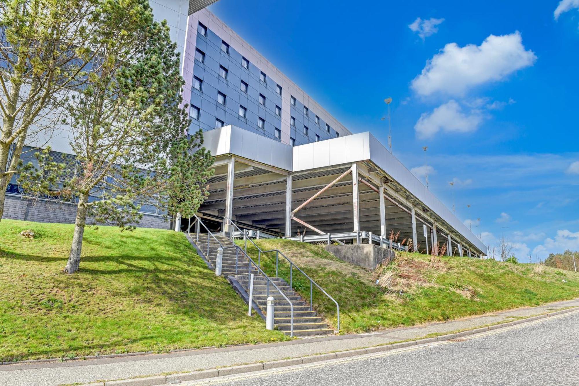Belvilla Bridge Of Don Exhibition Centre