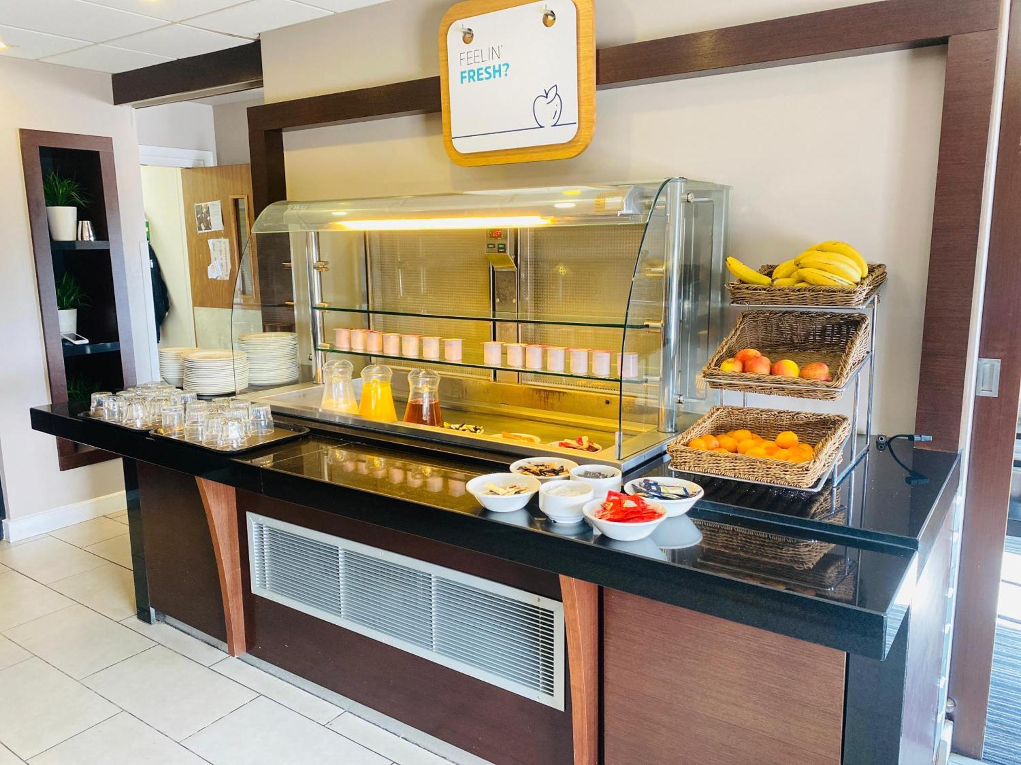Belvilla Bridge Of Don Exhibition Centre Apartment Aberdeen